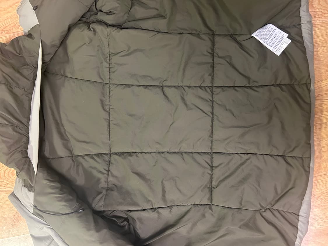 아크테릭스 아톰at 후디 디스토션 L 팝니다 상품이미지9