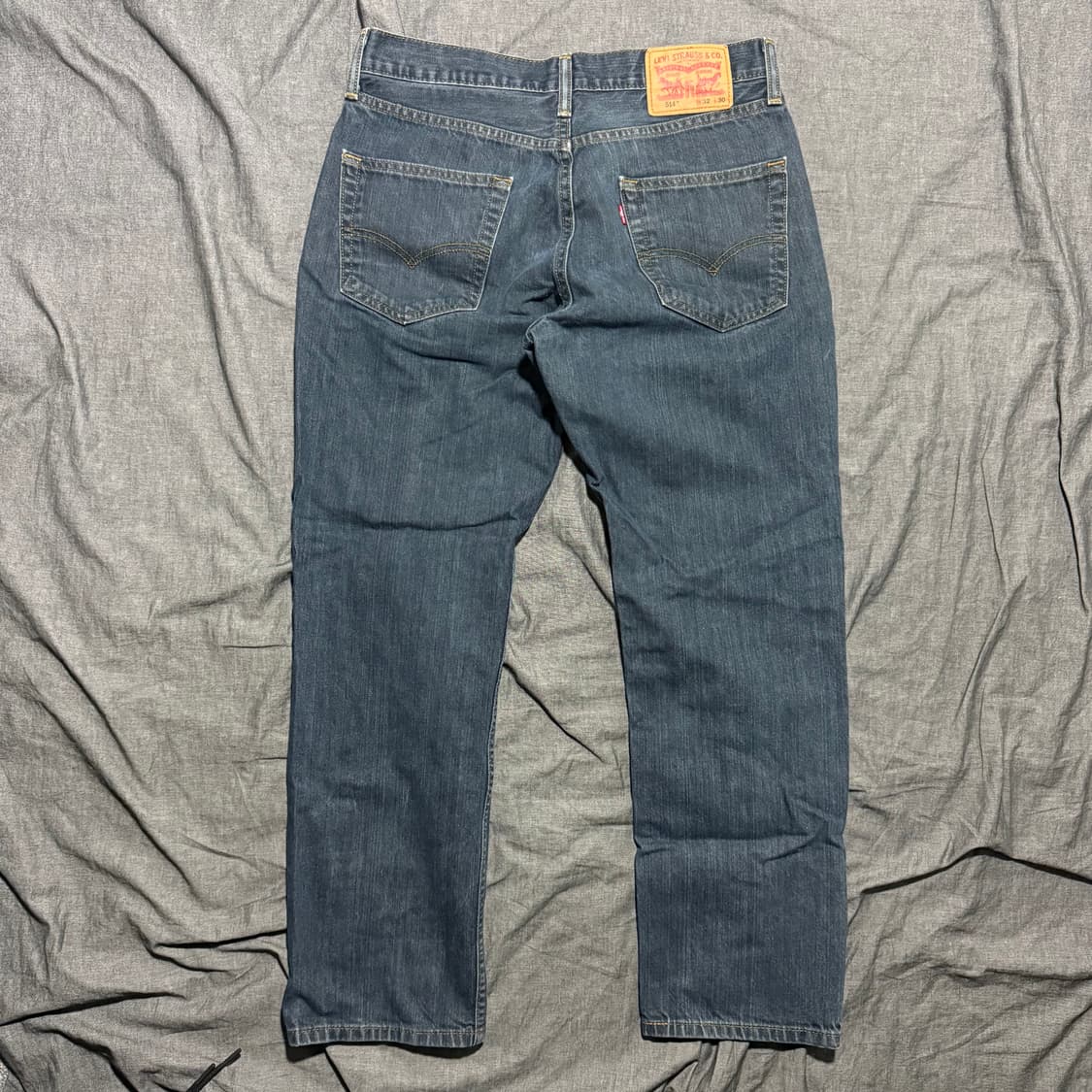 514 Denim Pants 상품이미지3