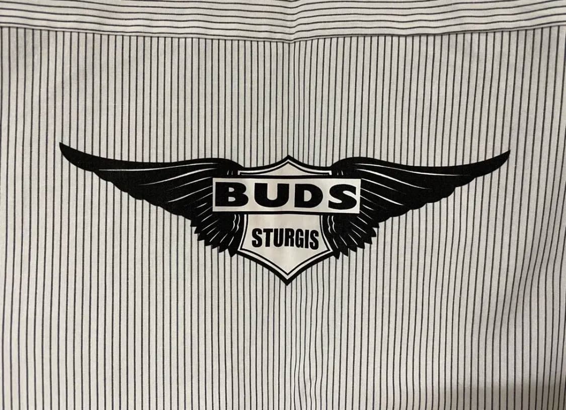 레드캡 빈티지 워크 셔츠 상품이미지6