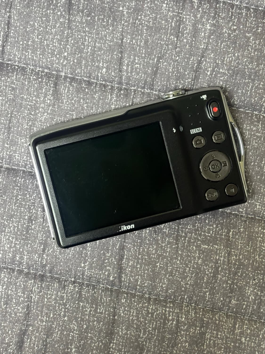 니콘 쿨픽스 s3300 사나디카 상품이미지5