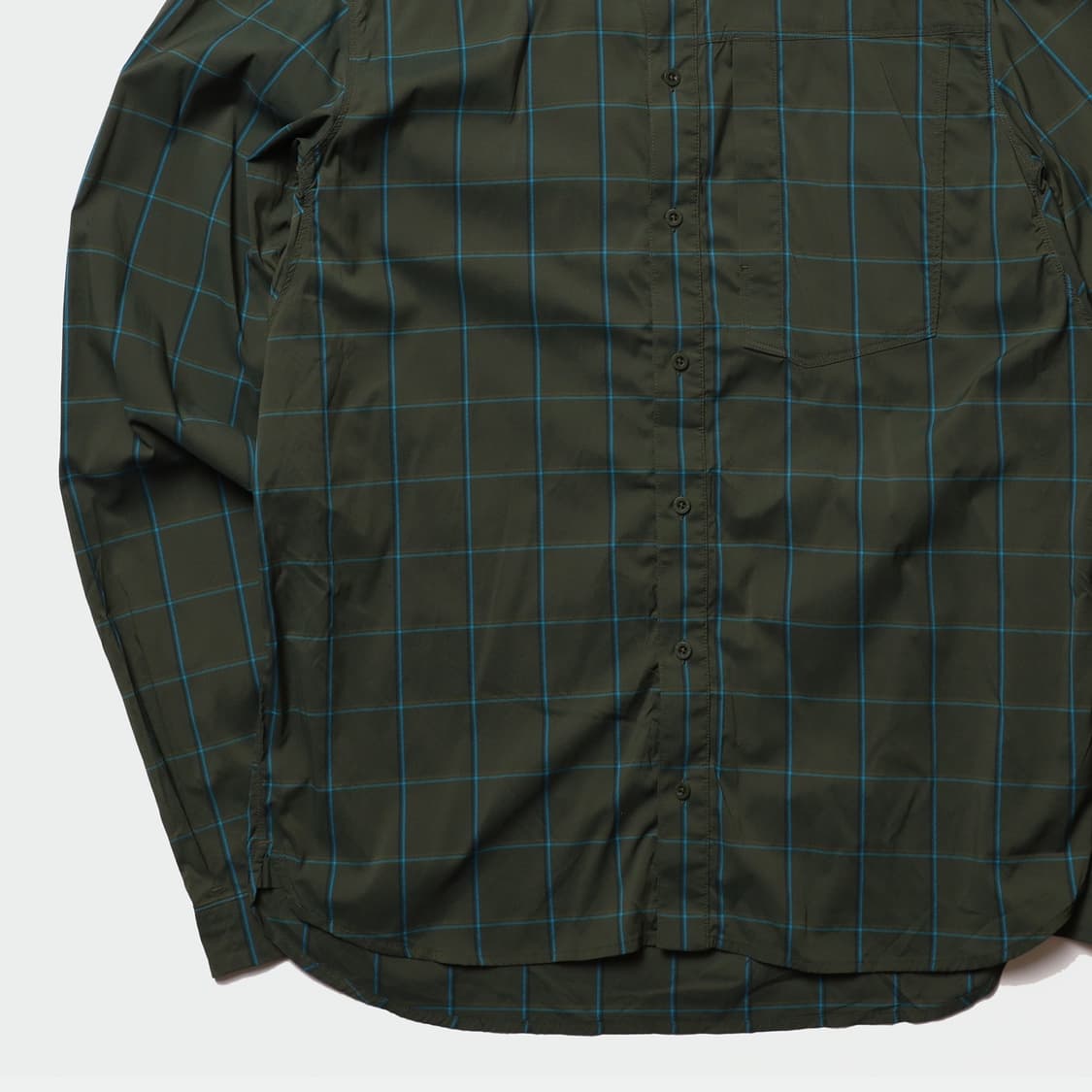 Arc'teryx Nylon Shirt  상품이미지2