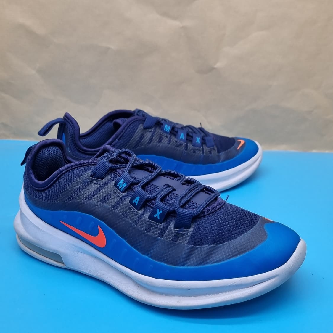나이키 에어맥스 엑시스 운동화 225 상품이미지1