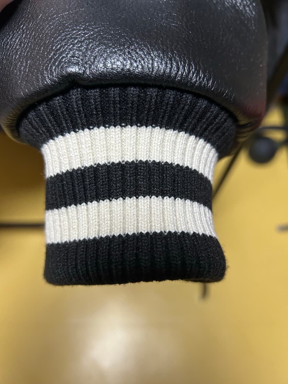 에스피오나지 바시티 자켓 XL사이즈 상품이미지7