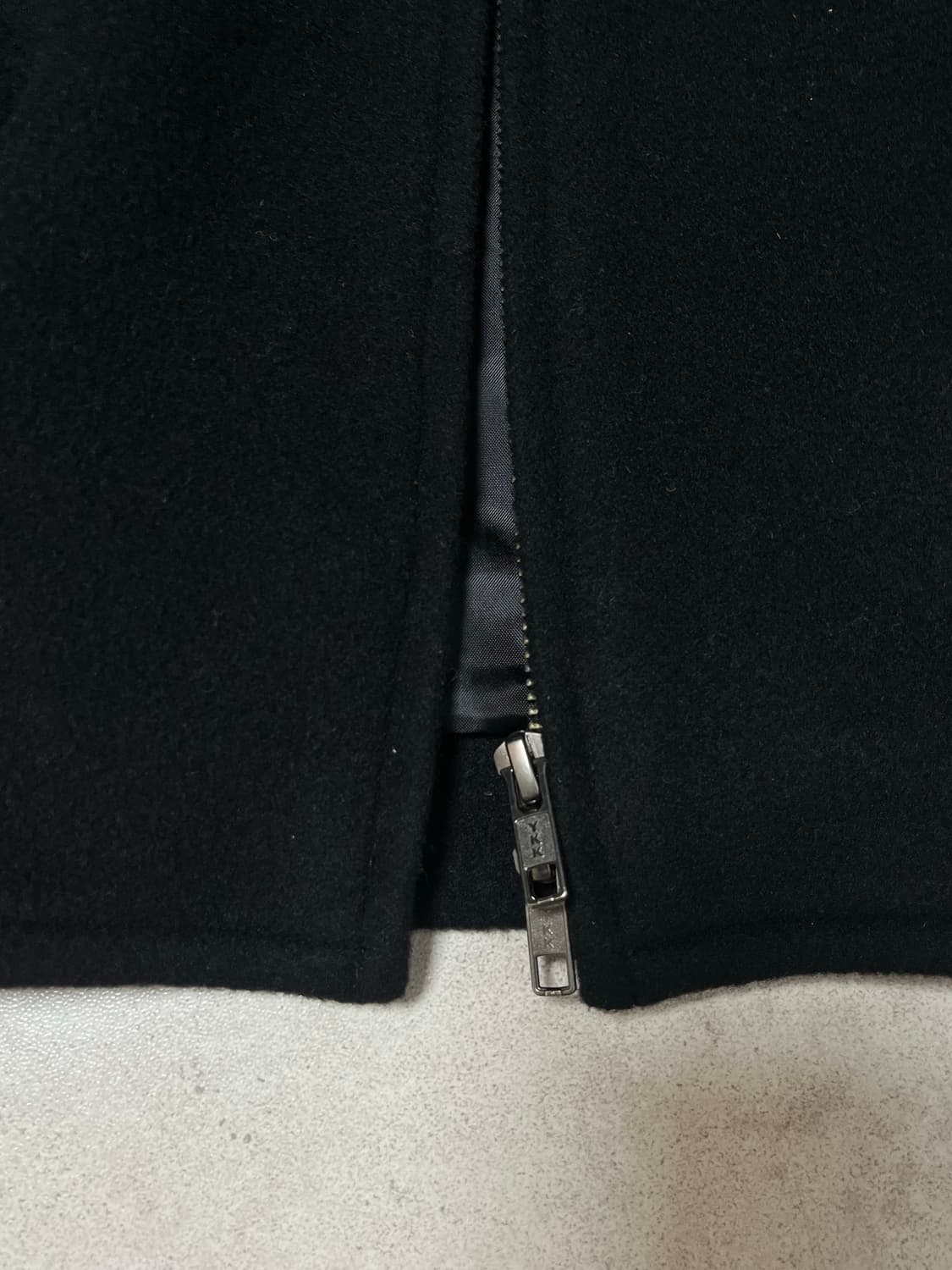 토마스모어 울 헤링턴 자켓 상품이미지4