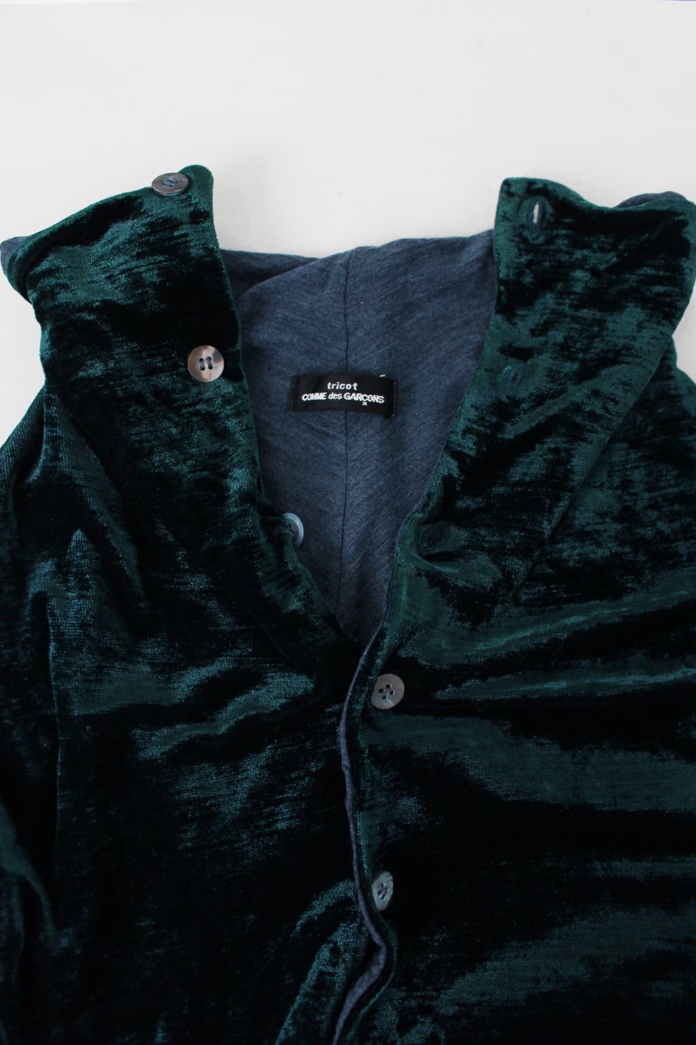 AD1999 tricot comme des garcons 상품이미지1