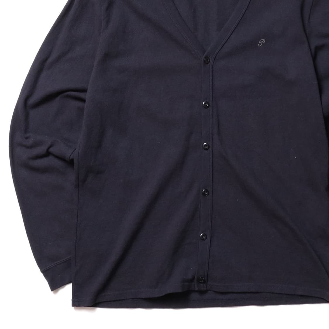 페로우즈 Pherrow's Button Cardigan 
 상품이미지3