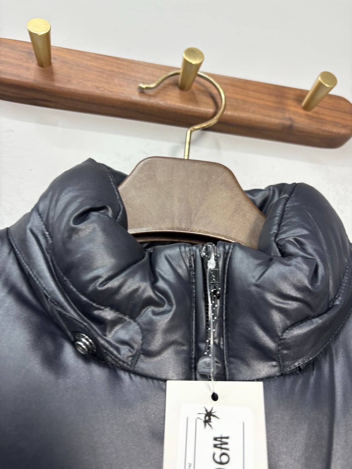 노스페이스 우먼스 눕시 다운패딩 A2979 상품이미지4