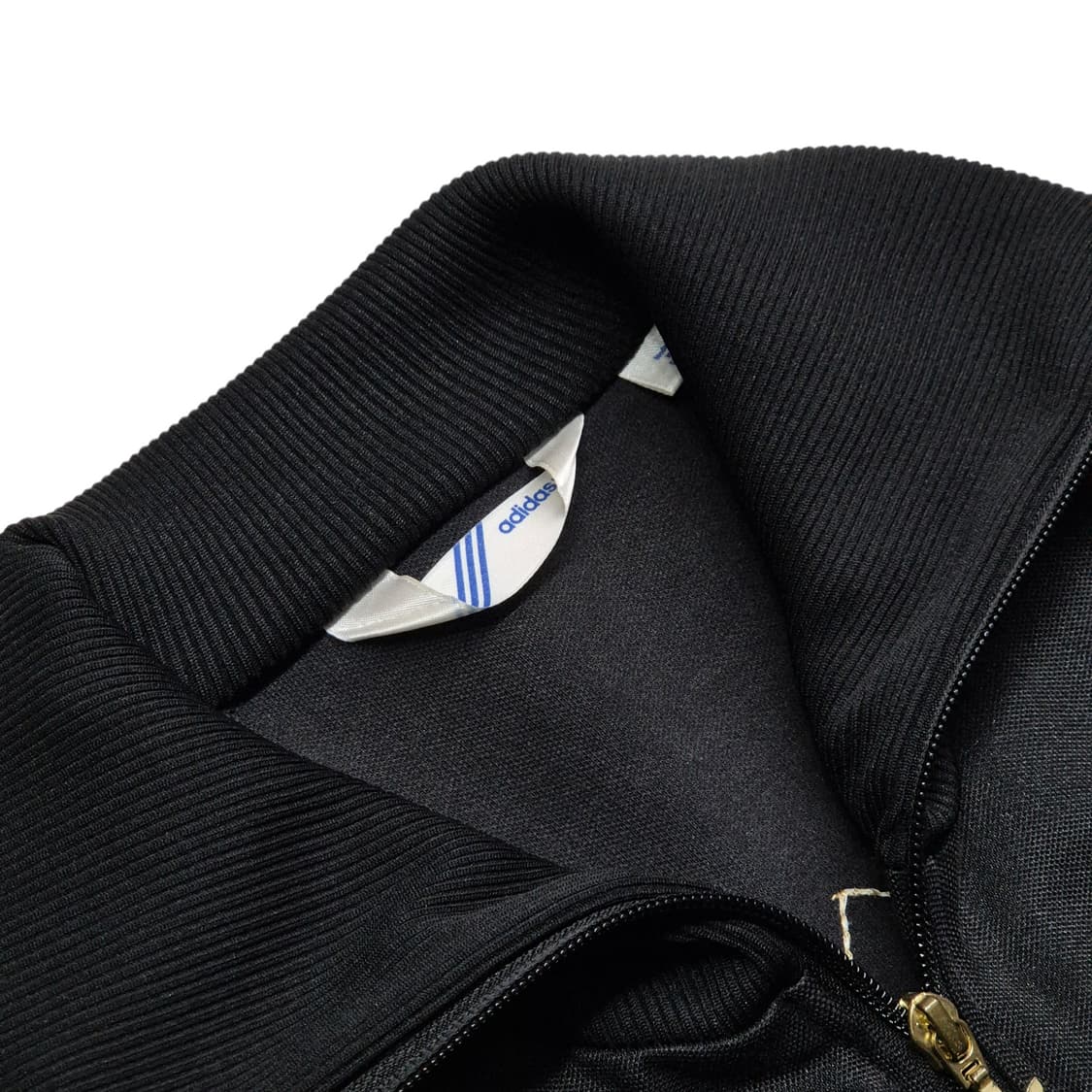 M)아디다스 파이어버드 백로고 스팽글 트랙탑 져지 검금 상품이미지4