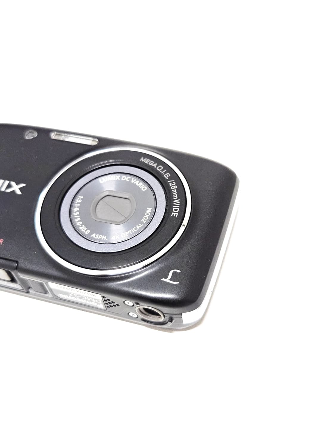 파나소닉 루믹스 Panasonic LUMIX DMC-S2 디카 카메라 상품이미지3