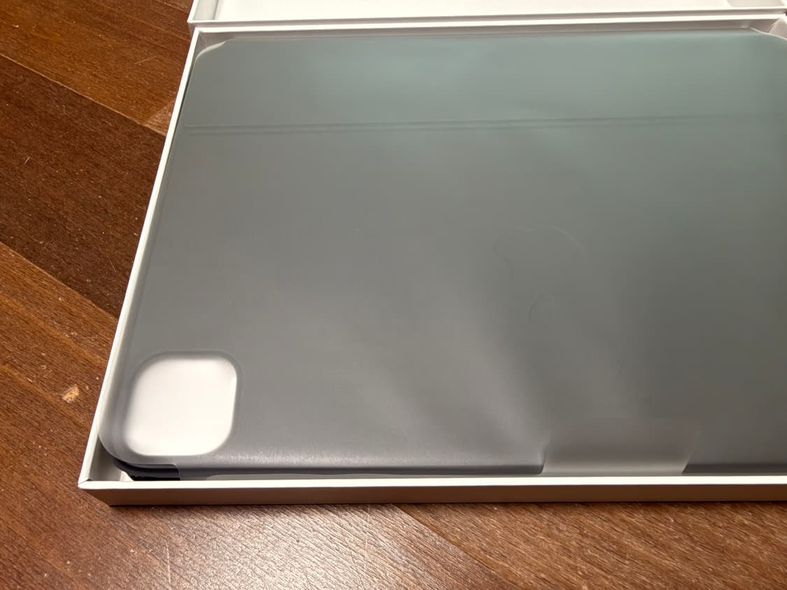 매직키보드 11인치 a2661 영문판 상품이미지8