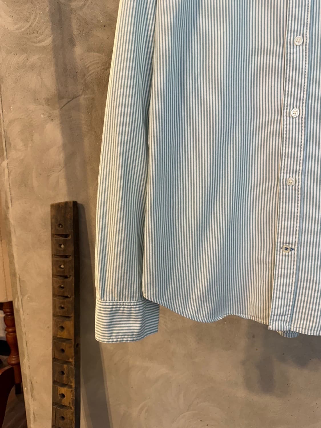 GAP 갭 옥스포드 셔츠 100 상품이미지7