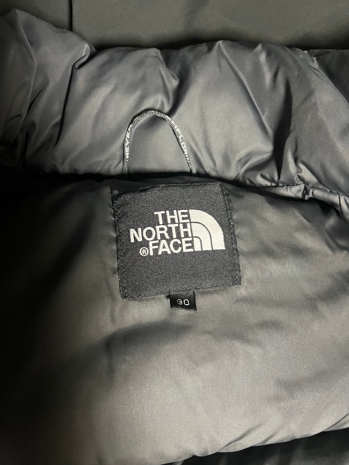 노스페이스 눕시700 카키그린 상품이미지4