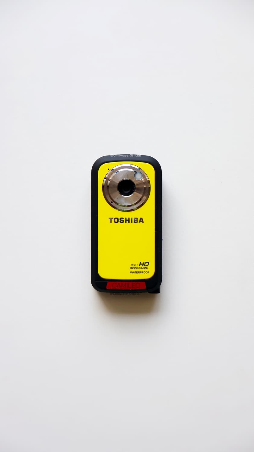Toshiba BW10(Rare) 상품이미지1