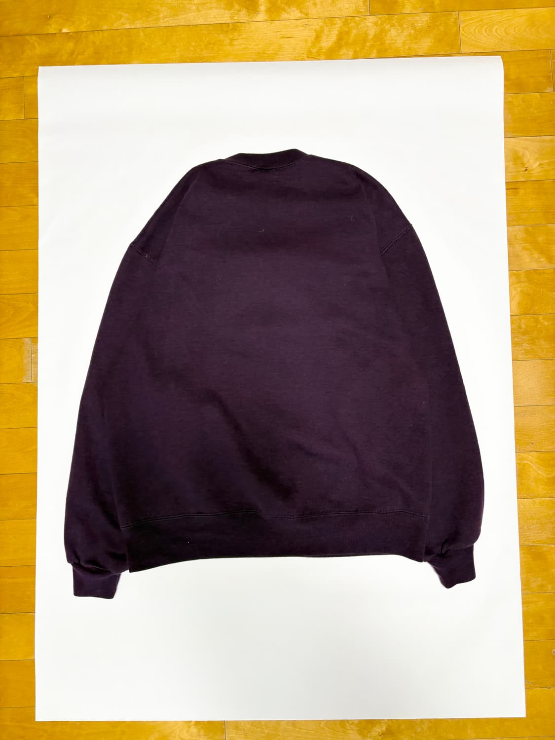 러셀 90’s 스웻셔츠 상품이미지2