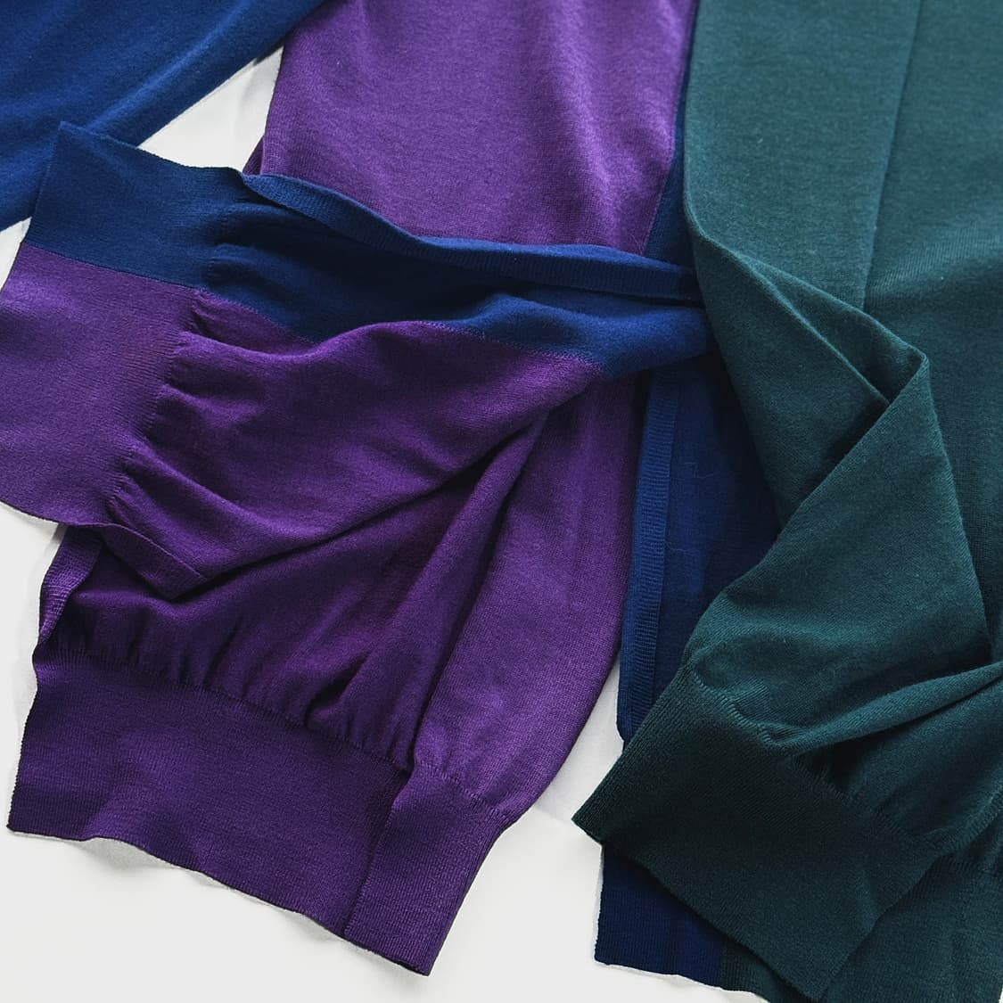 토가 풀라 TOGA PULLA 니트 상품이미지3