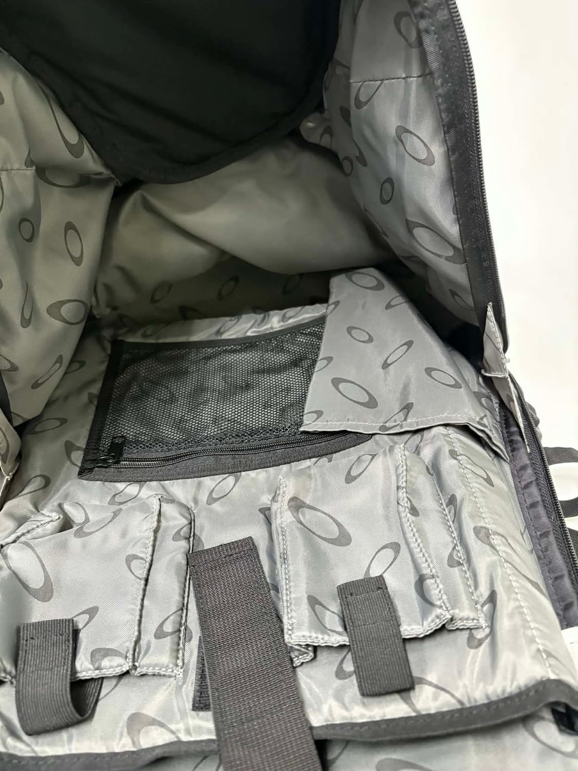 오클리 00s 택티컬 하드쉘 백팩 상품이미지4