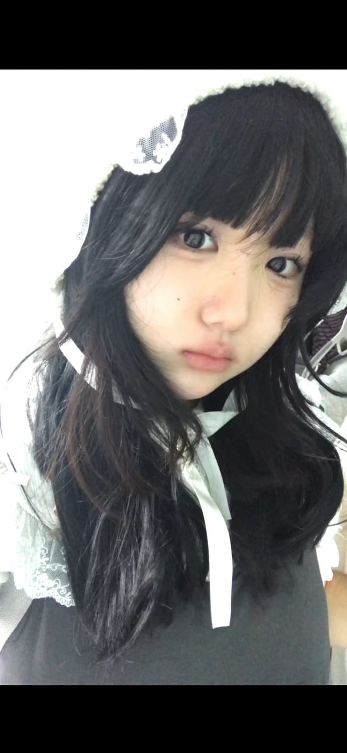 (새상품 Ray 프릴데님베스트 상품이미지6