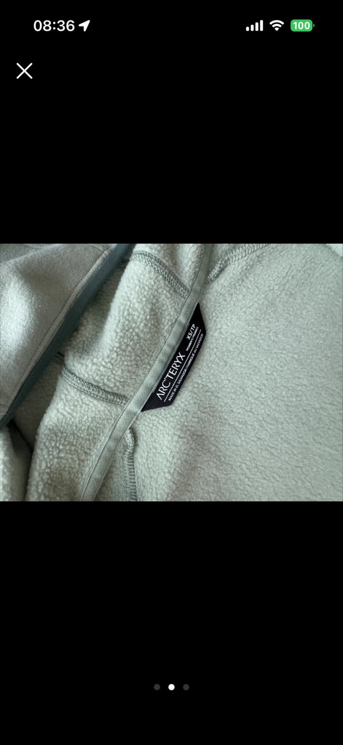 아크테릭스  상품이미지2