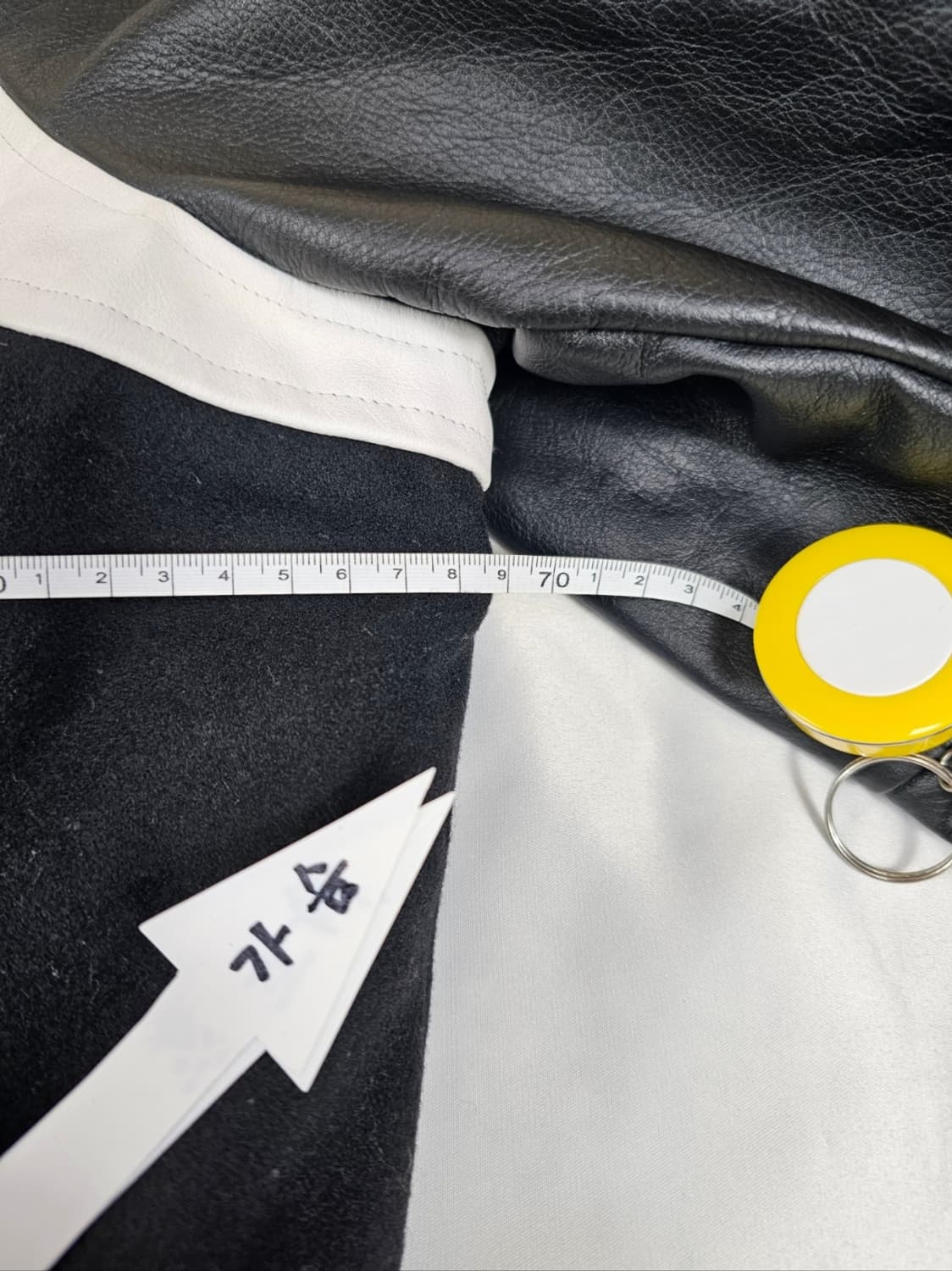 나이키조던바시티자켓 상품이미지5