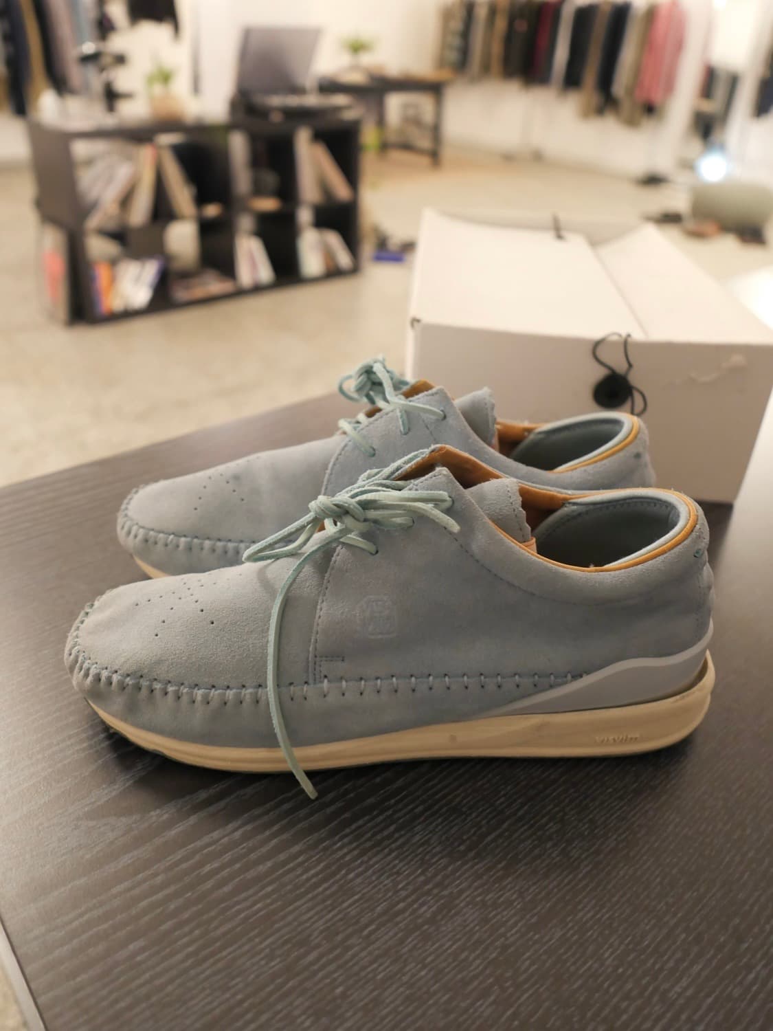 비즈빔 FBT 스니커즈 상품이미지2