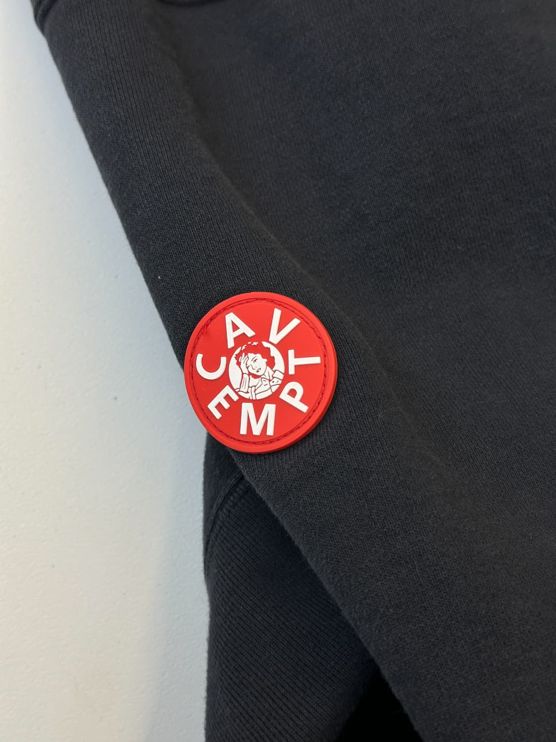 카브엠트 오버다이 임펄스 크루넥 상품이미지6