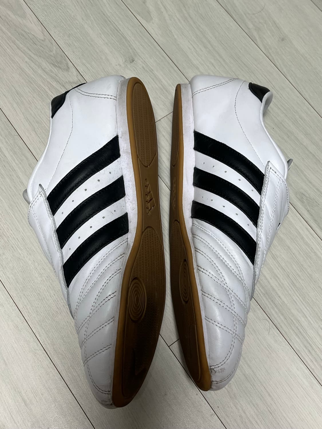 아디다스 태권도 295 상품이미지7