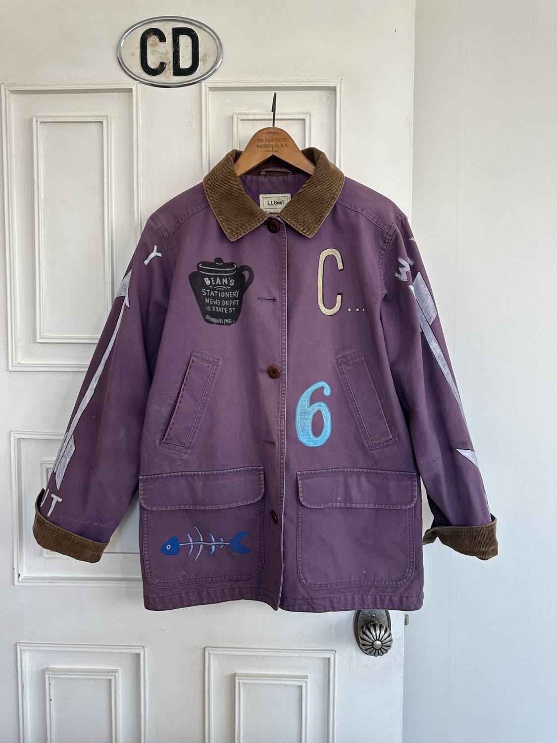 LL BEAN WOMEN'S REG SMALL 상품이미지1