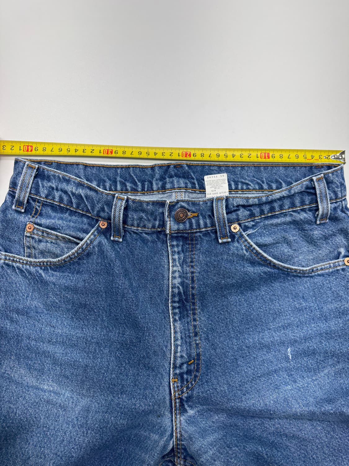 [Made in Usa] 90s빈티지 리바이스 517 오렌지탭 상품이미지9