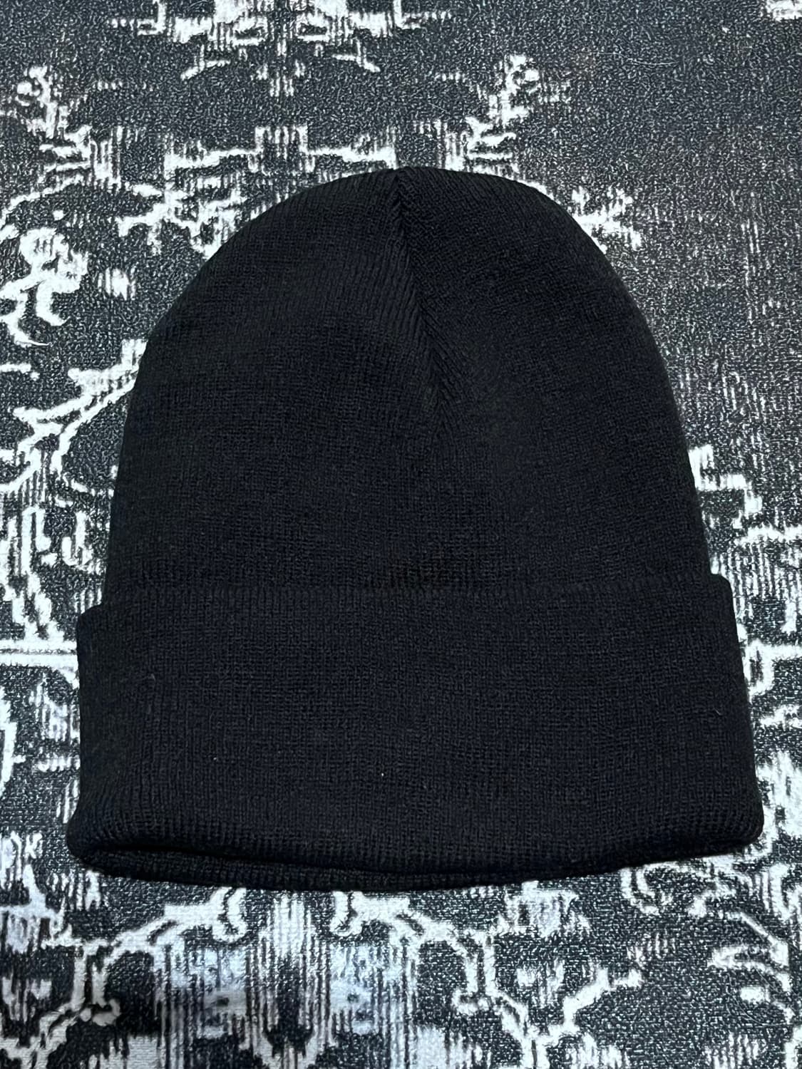 라브로스 기본 검파 비니 상품이미지2