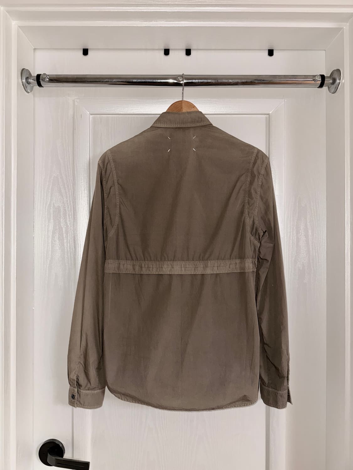 Cotton Shirt 상품이미지2