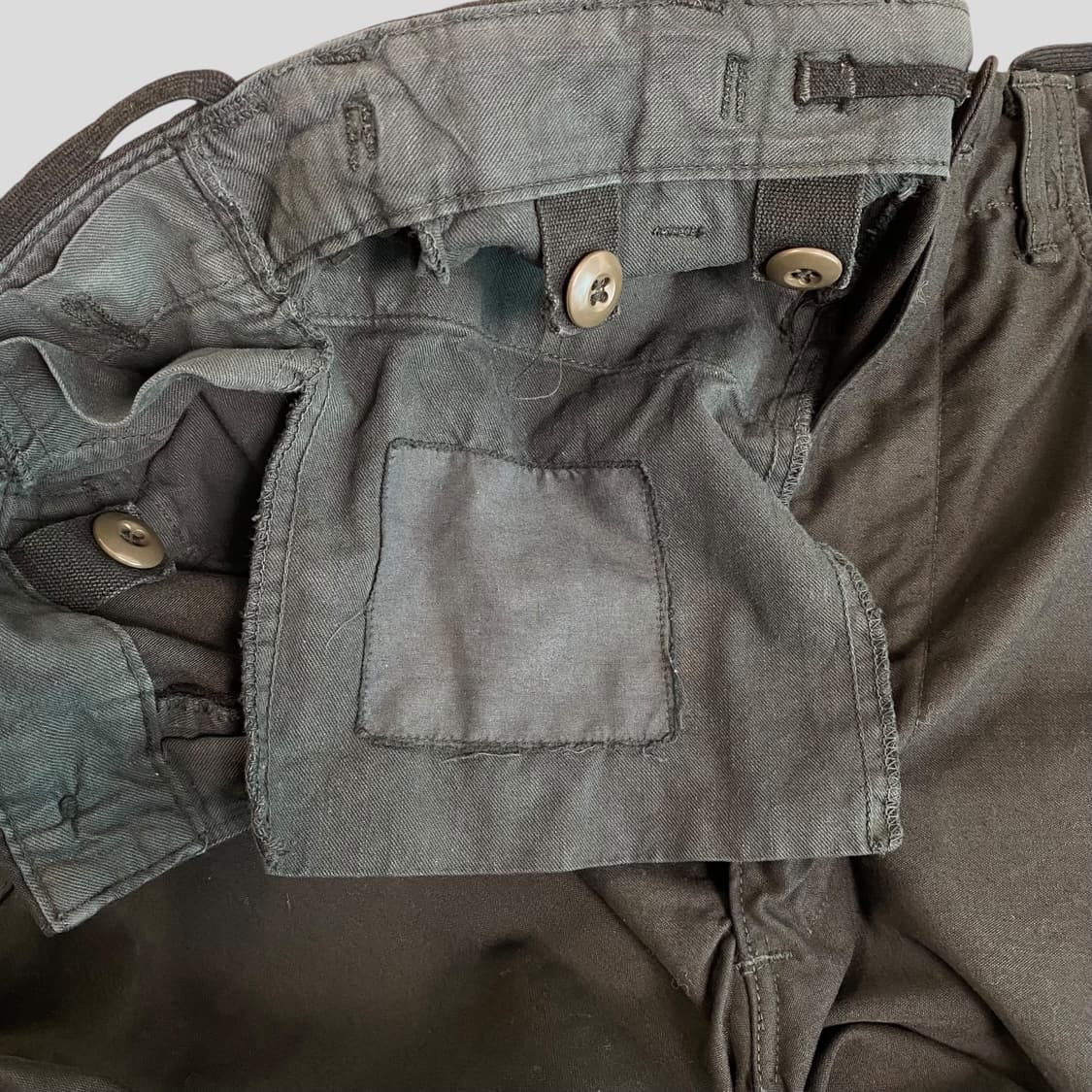 (31)us army 밀리터리 M65 필드팬츠 상품이미지9