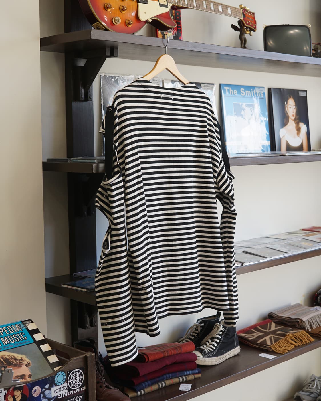 Takahiro Miyashita The Soloist 상품이미지9