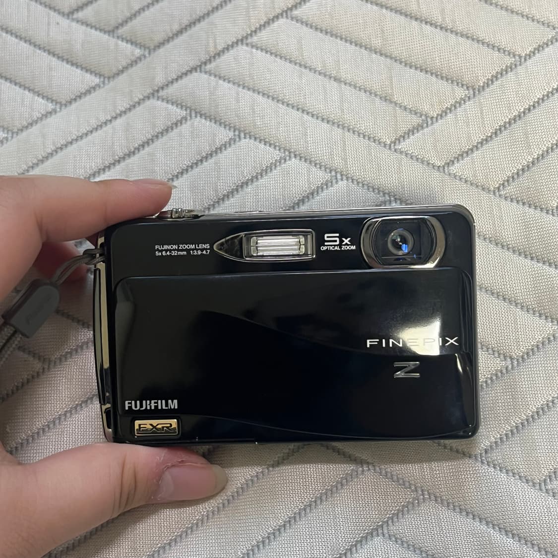작례) 후지필름 파인픽스 z700exr 디카 fujifilm 상품이미지1