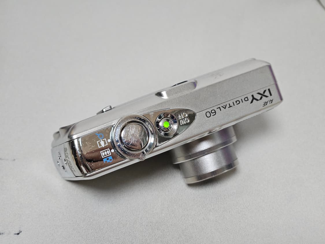 캐논 익서스 50 인플루언서 디카 상품이미지3