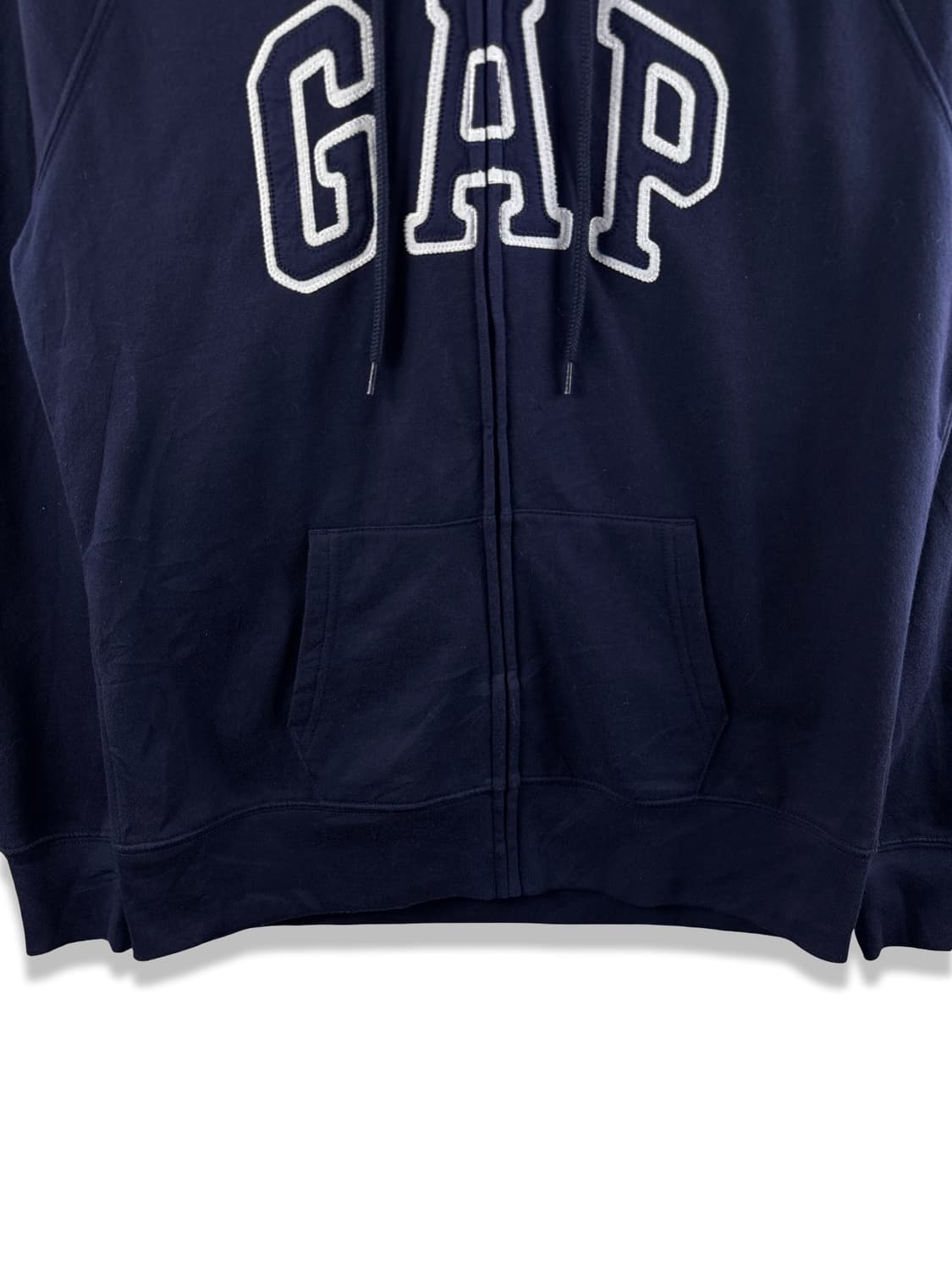 갭 올네이비 헤리티지 후드집업2403 상품이미지4