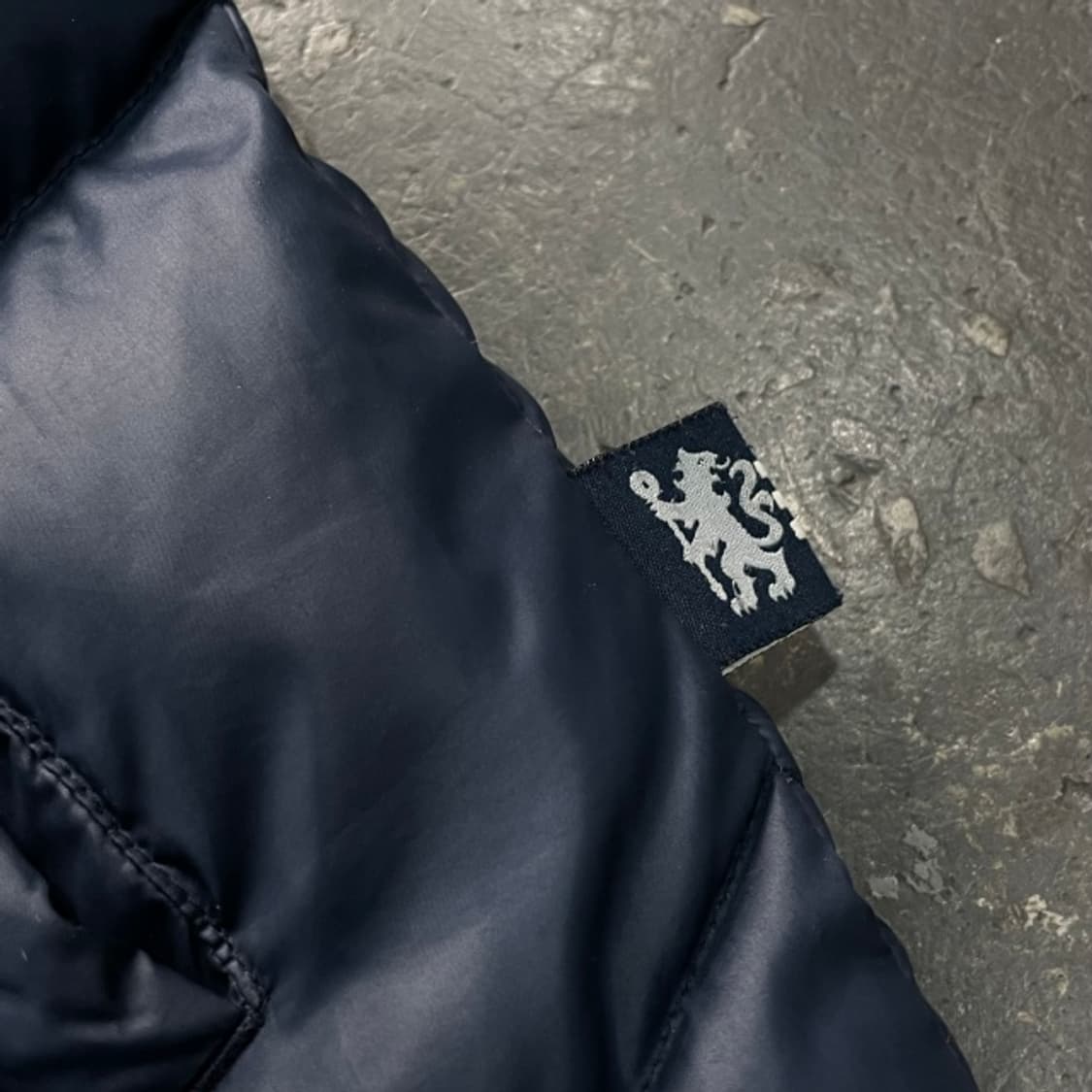 100 아디다스 09-10 첼시 패딩 상품이미지7