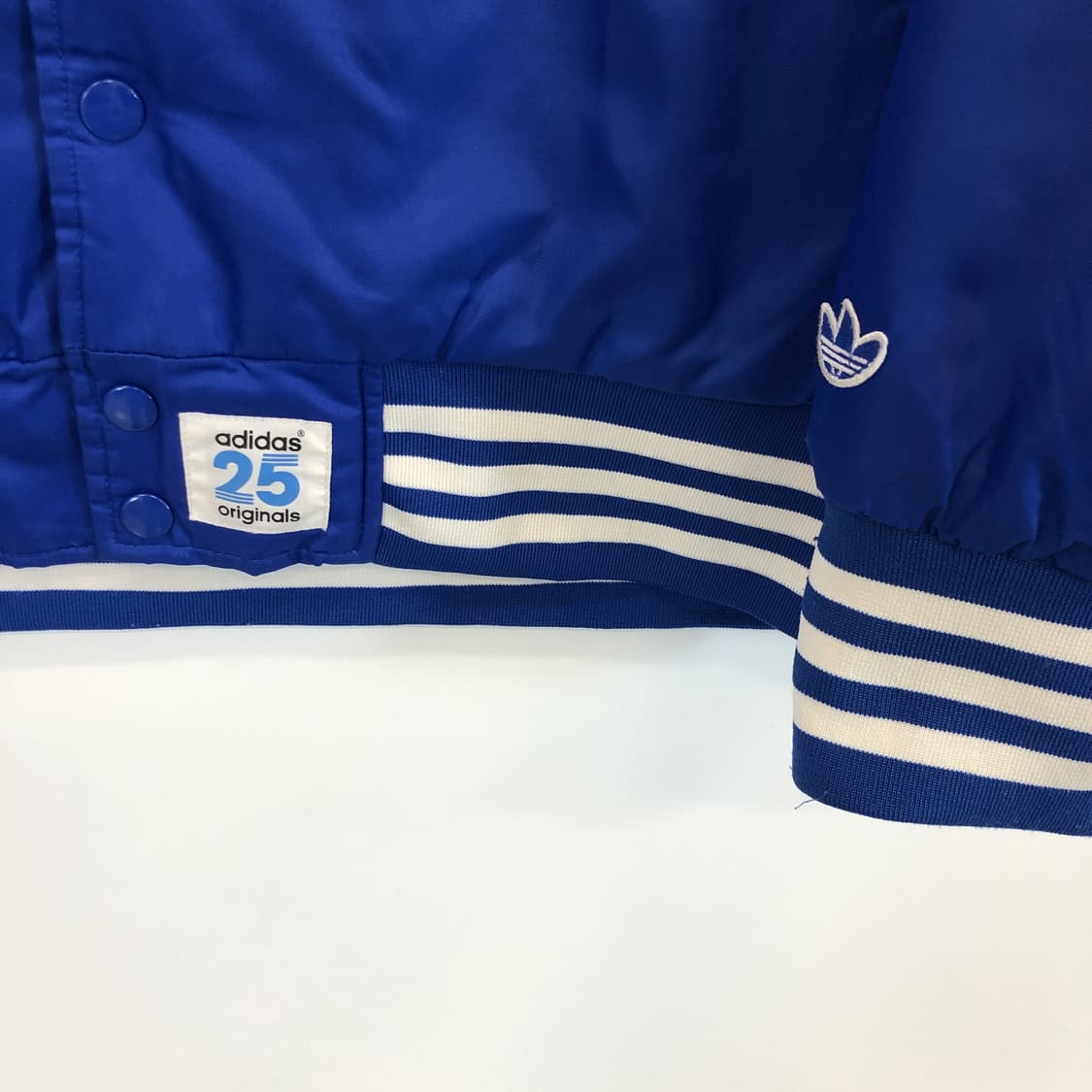 아디다스 니고베어 바시티점퍼 XXL  상품이미지3