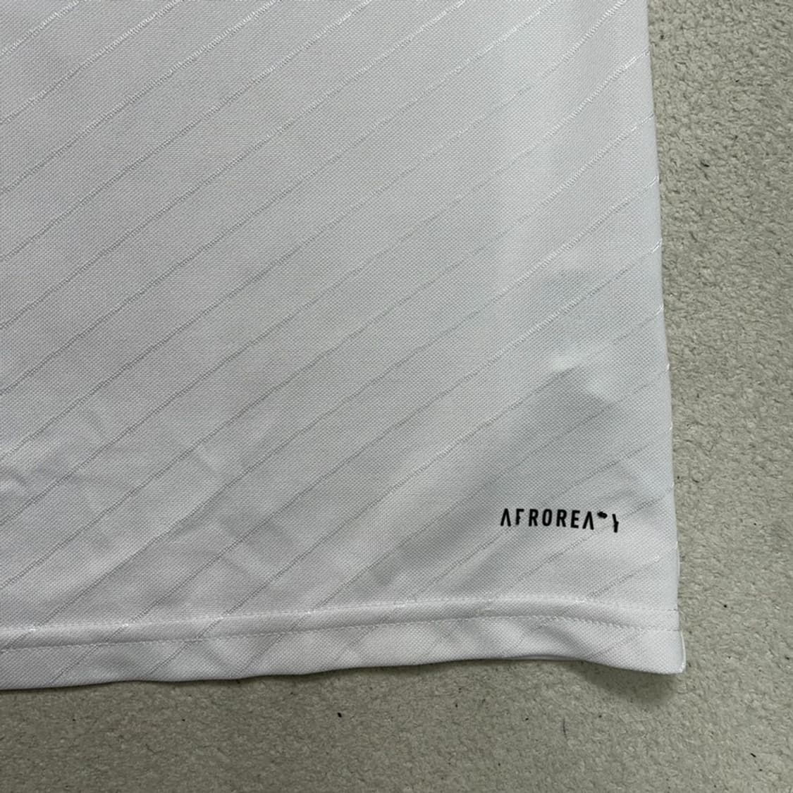 ADIDAS 독일 국대 02-04 트레이닝 유니폼 XL 상품이미지4