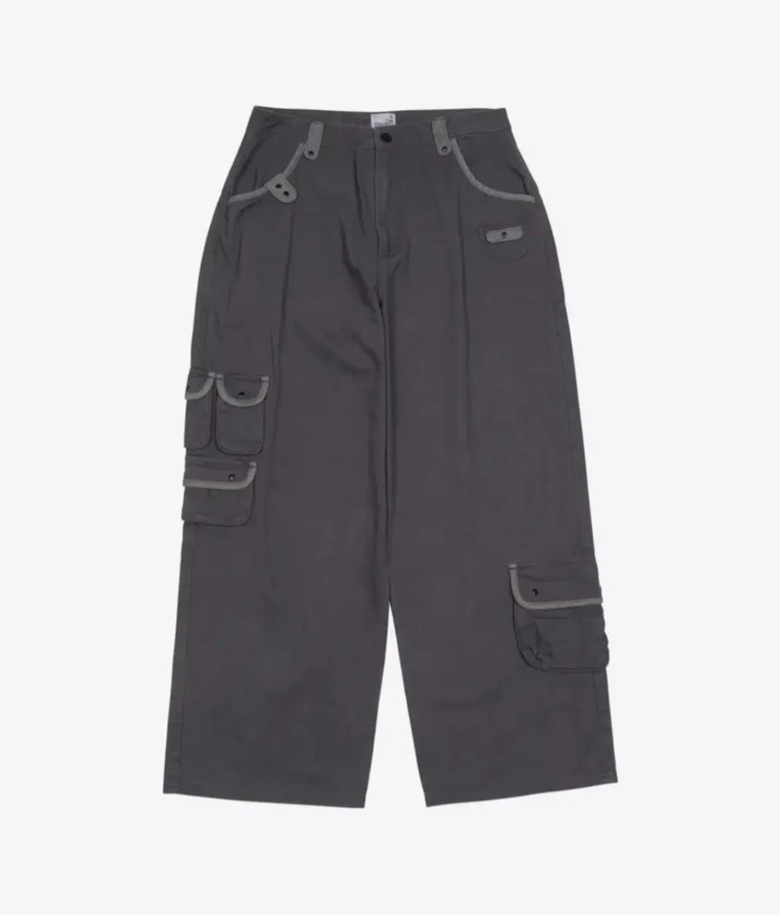 더콜디스트모먼트 TCM multi cargo pants (navy) S 상품이미지2
