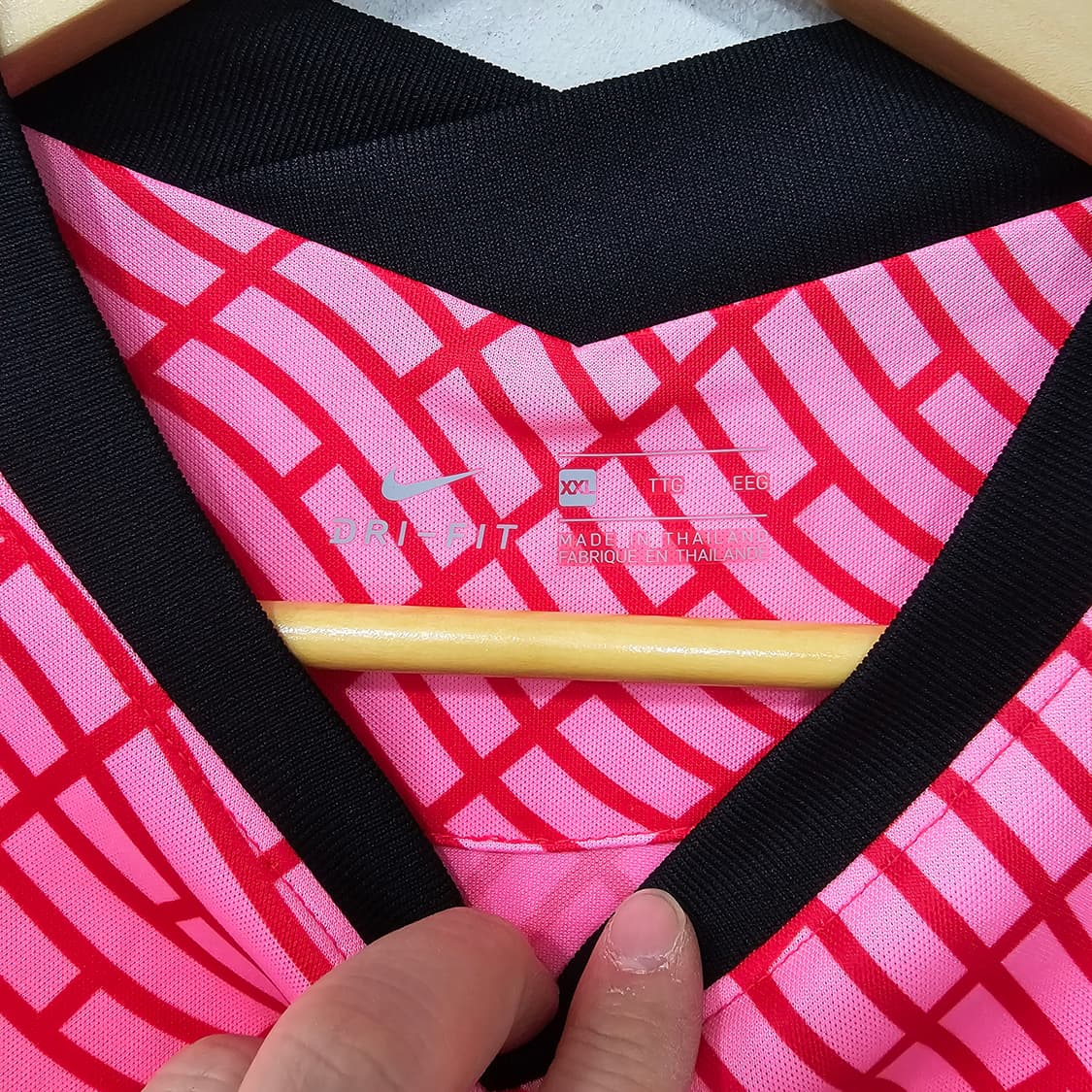 20-22나이키 국대 유니폼 상품이미지2