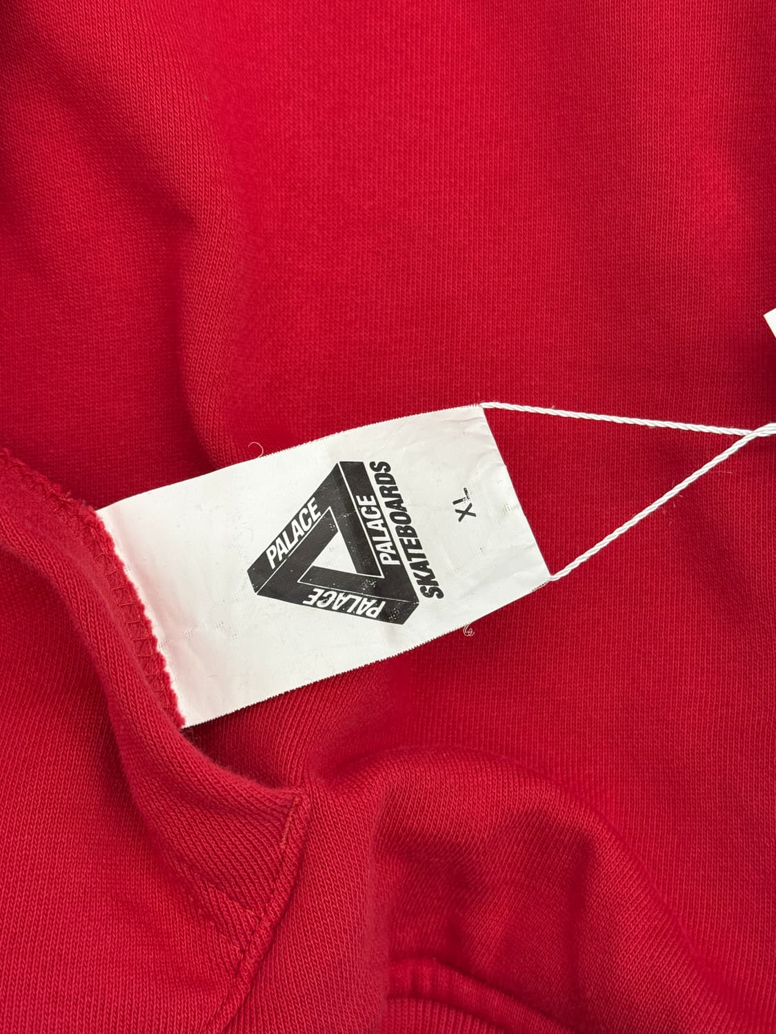 팔라스 18ss 오버핏 양면 리버소 스웻 후드 상품이미지7