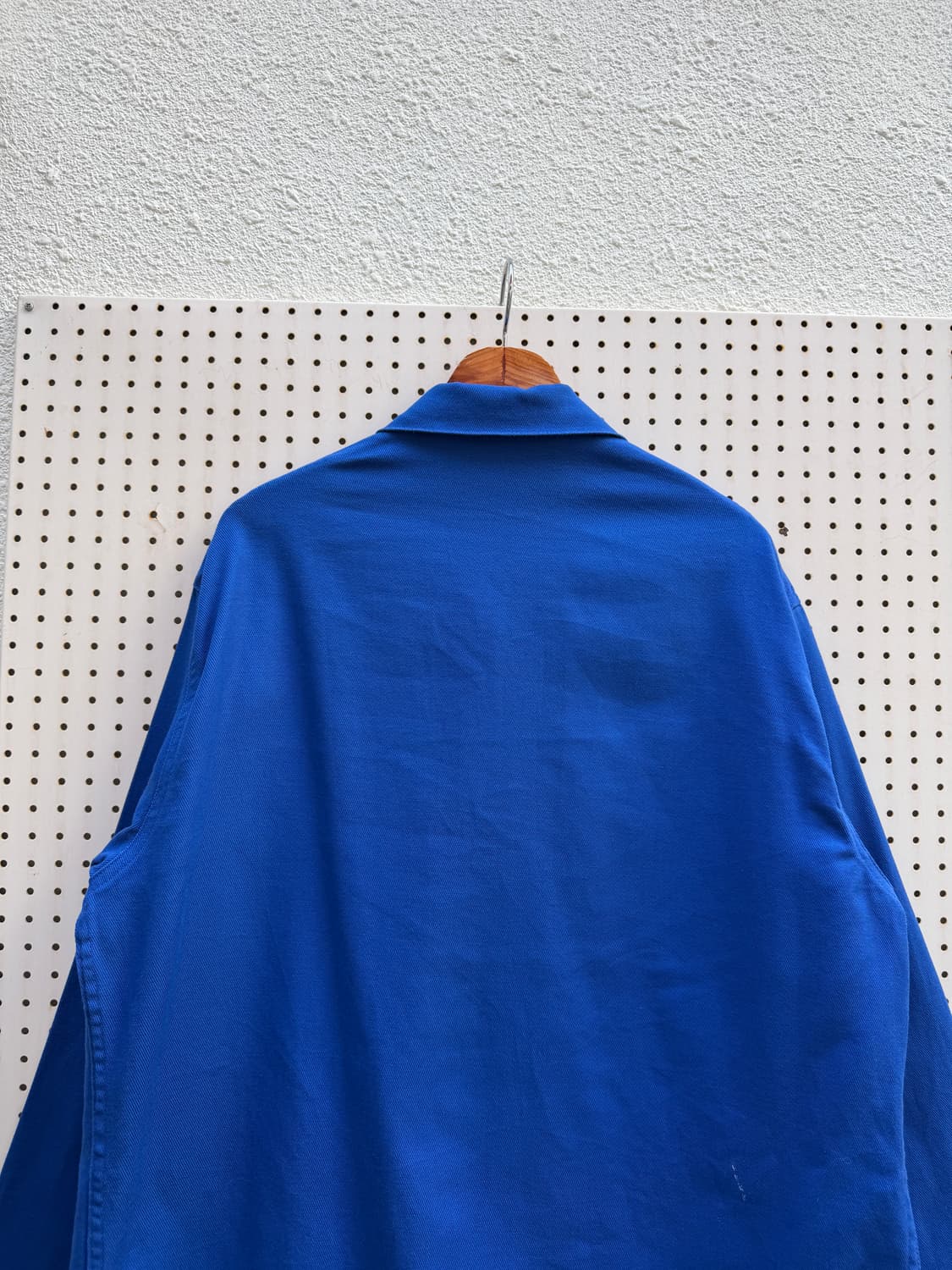 OLD VINTAGE CEPOVETT PAINTED 빈티지프렌치워크자켓 상품이미지7