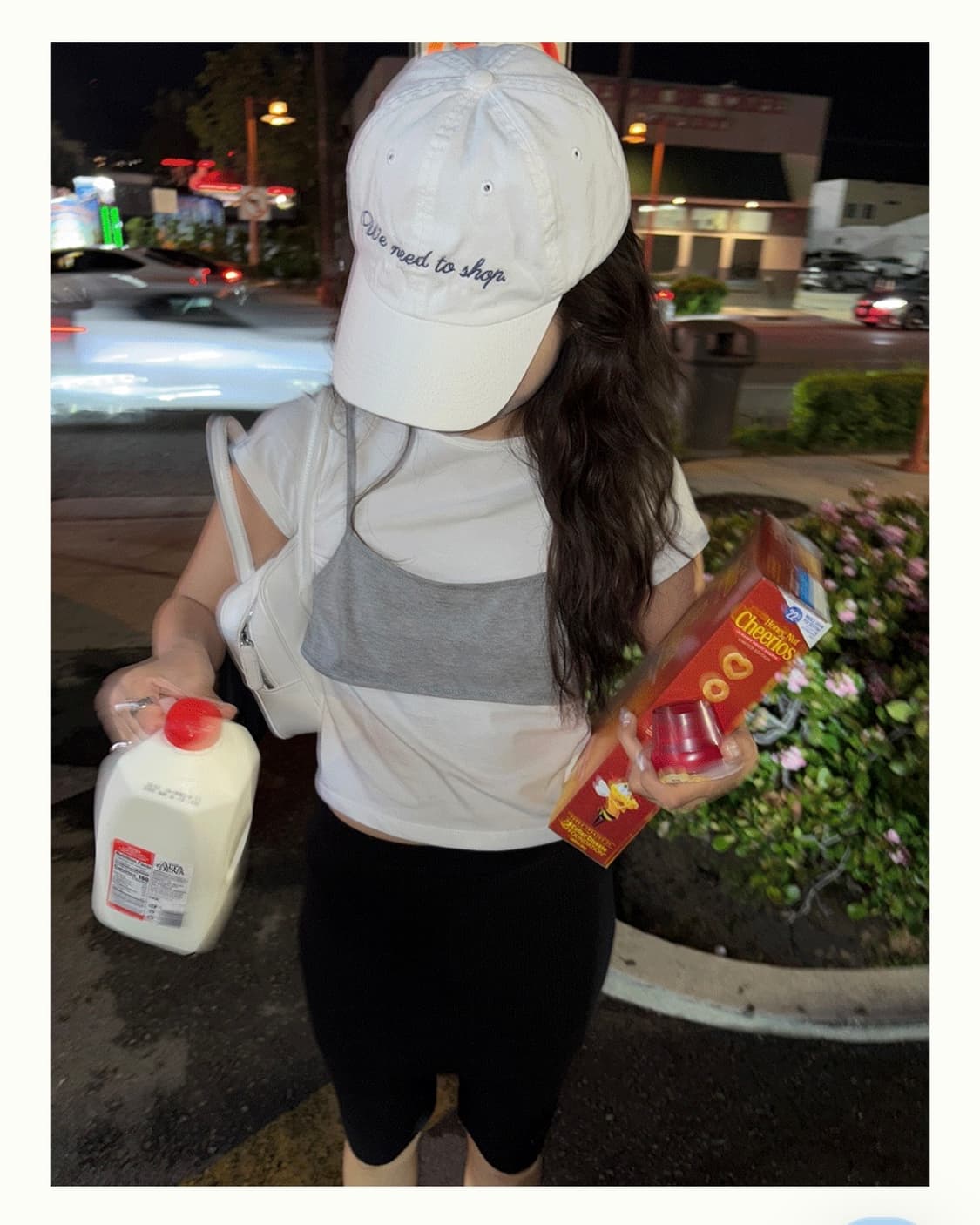 바이무드 More Skirt Biker Shorts [black] 상품이미지1