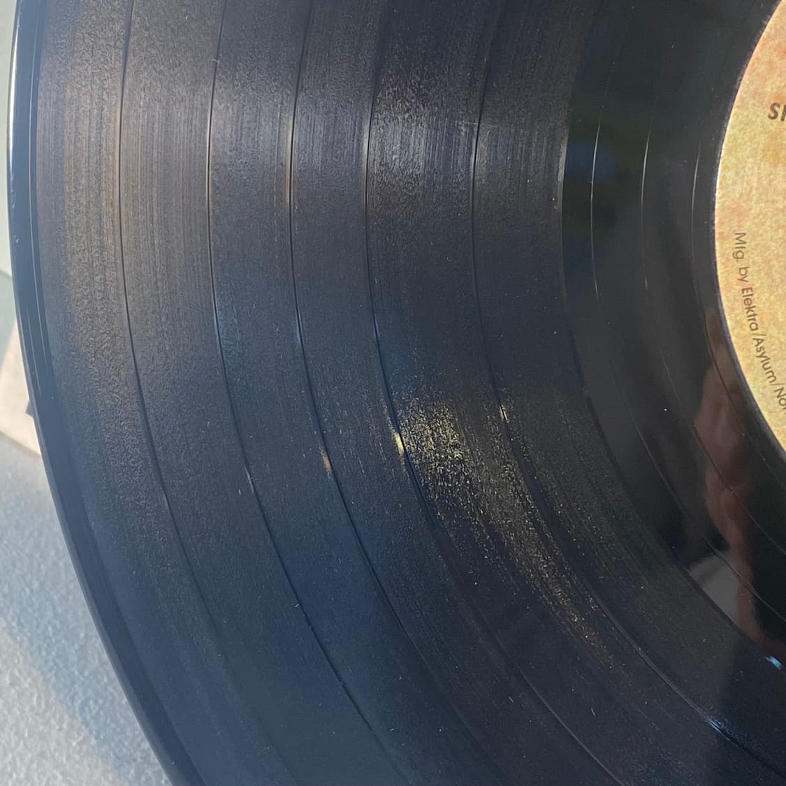 (중고LP-팝록) Bread -The Best Of Bread 상품이미지6