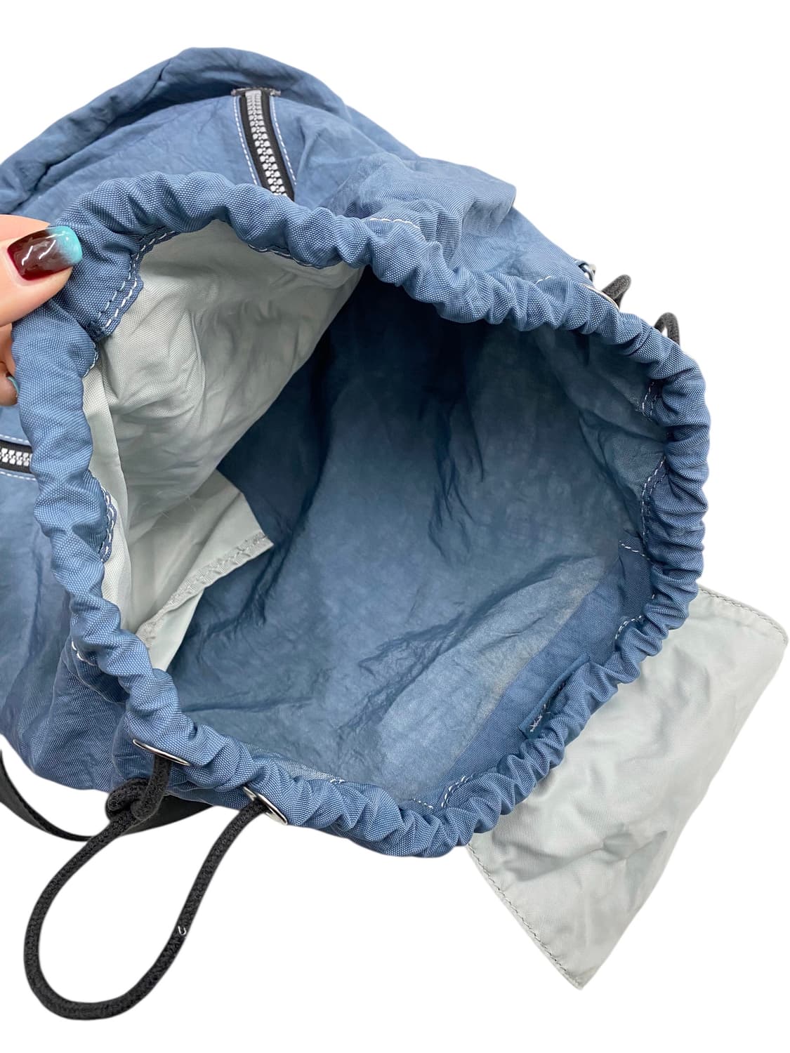 키플링 y2k 시나모롤 보부상 백팩 상품이미지3