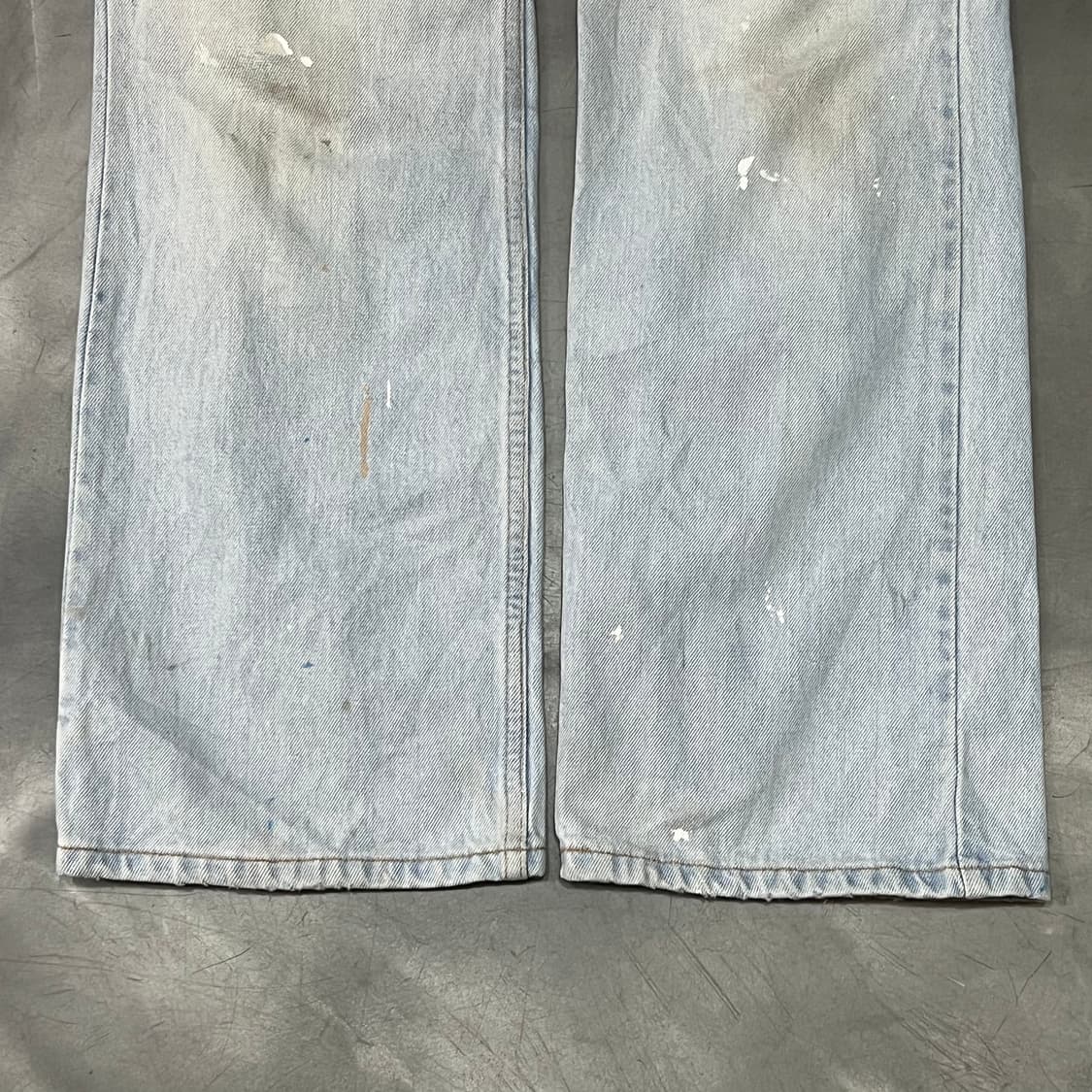  리바이스 517 데님 팬츠 y15029 상품이미지5