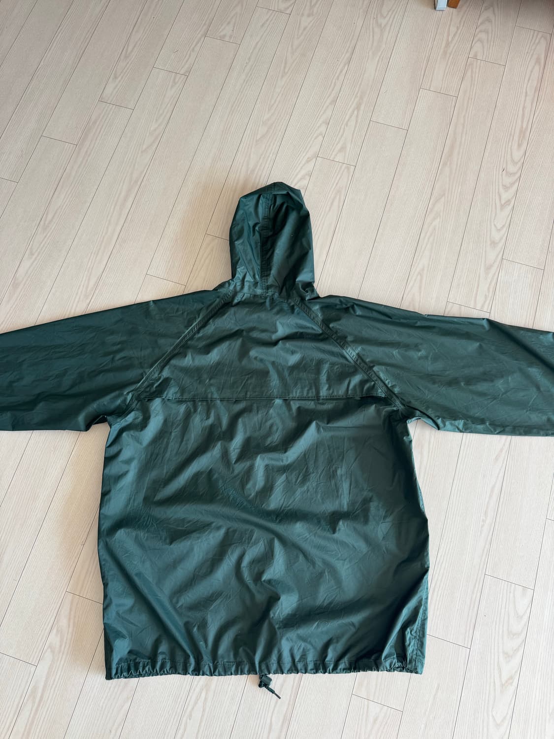 디키즈 바람막이 상품이미지1