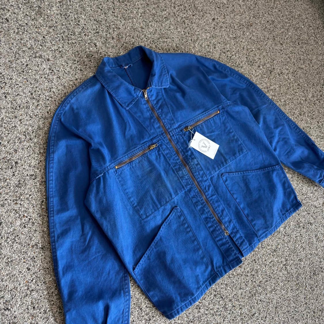 아돌프라퐁 프렌치워크자켓 adolphe lafont 상품이미지3