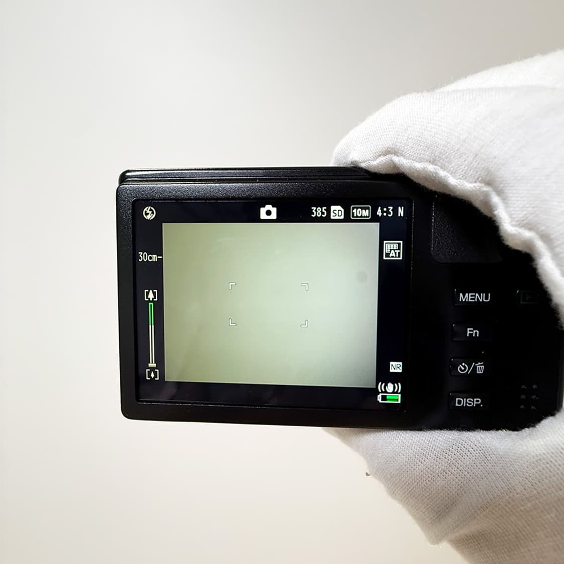 [💖리코 감성] 리코 RICOH CX5 레트로 디지털 카메라 상품이미지10