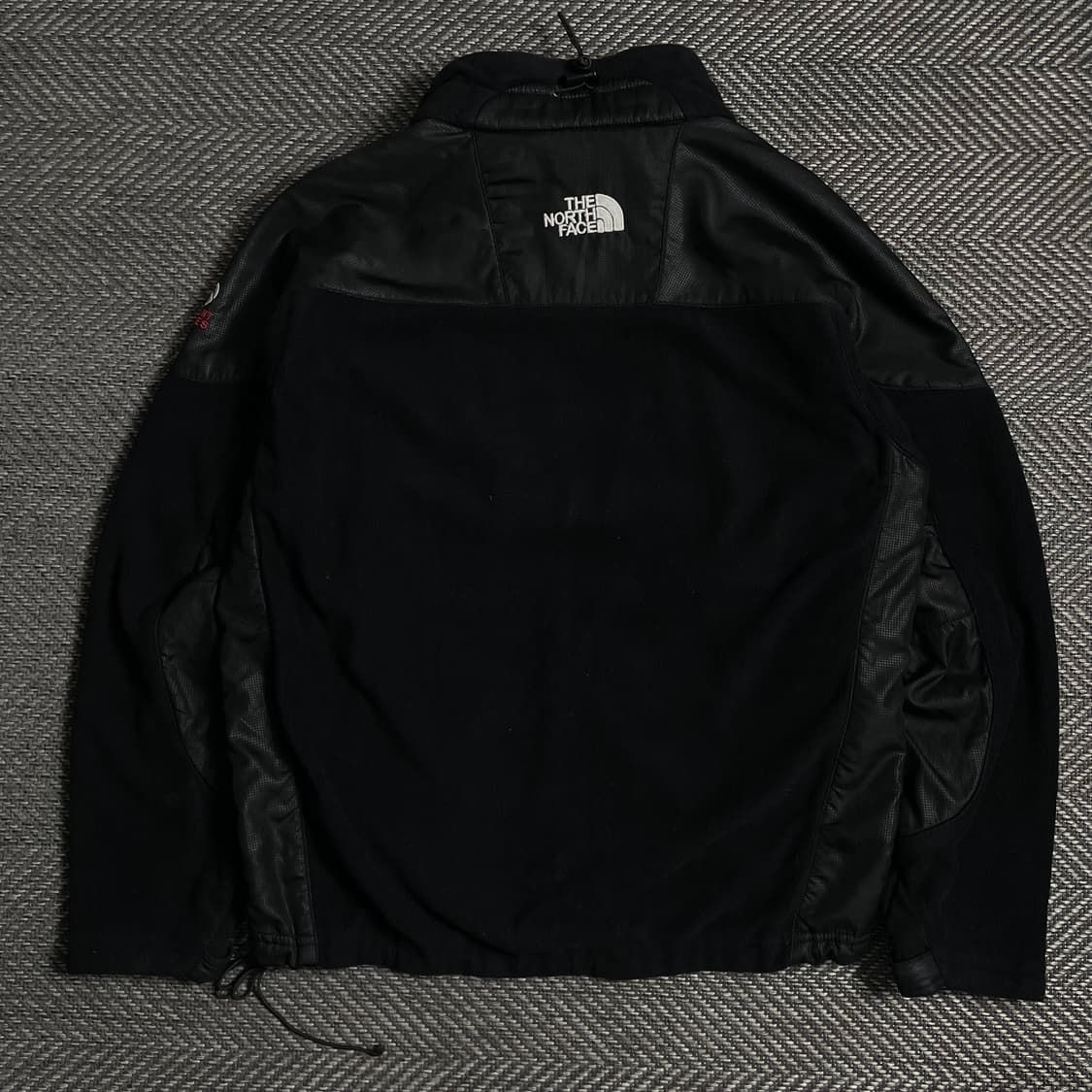 노스페이스 올드스쿨 서밋시리즈 마운틴 플리스 자켓y 4840 상품이미지7